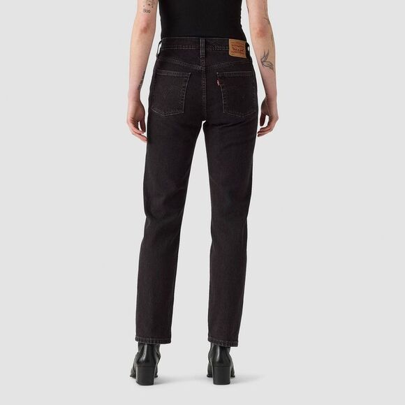 Levi's -  Women's 501 Jeans - La La Levi's 27 La La Levi's - Picture 3 of 3